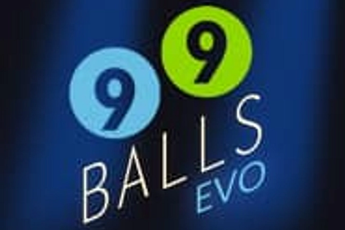 99 Balls Evo