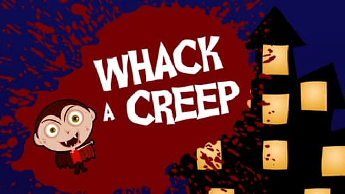 Whack a Creep