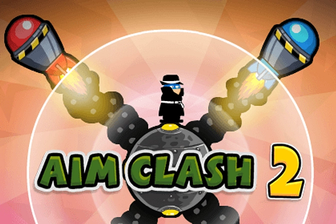 Aim Clash 2