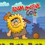 Adam et Eve: Golf
