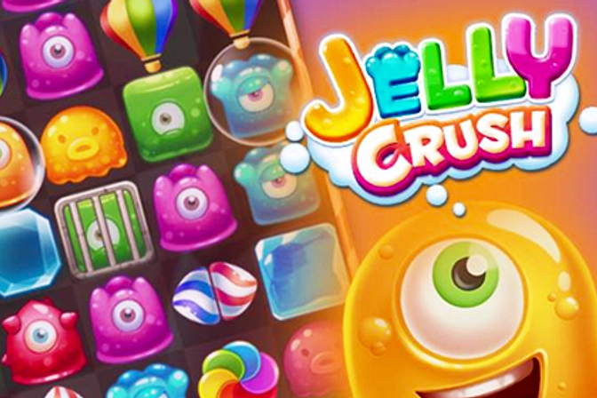 Jelly Crush