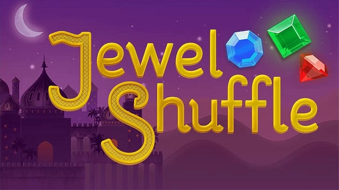 Jewel Shuffle