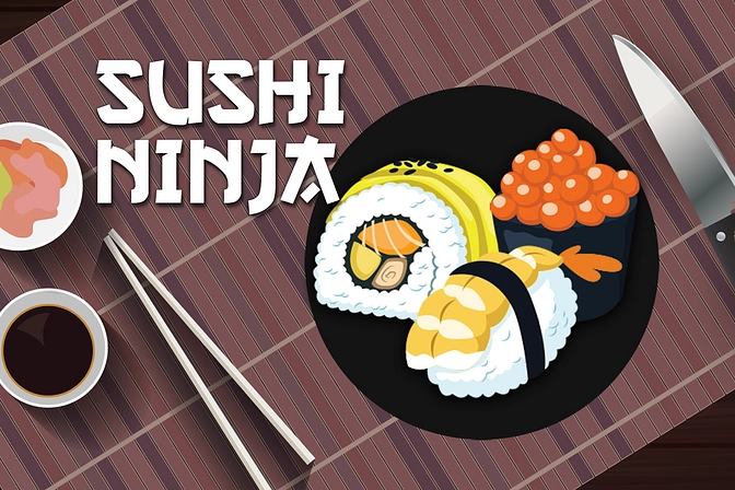 Sushi Ninja