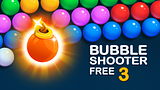 Bubble Shooter Free 3