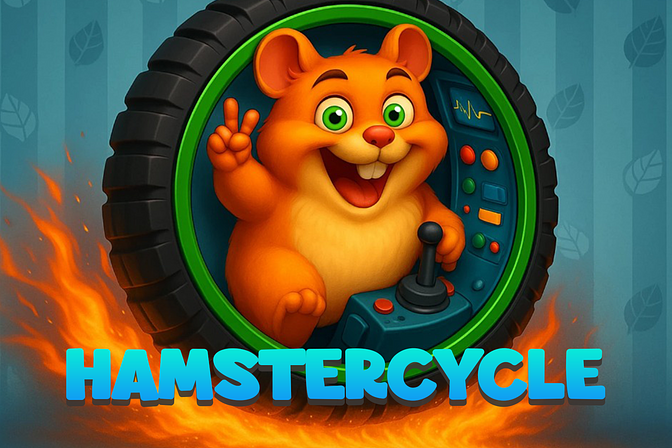 Hamstercycle