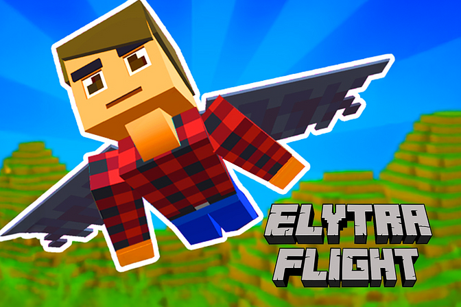Elytra Flight