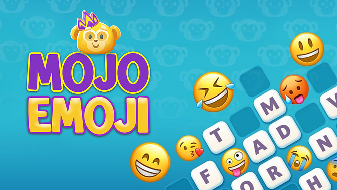 Mojo Emoji