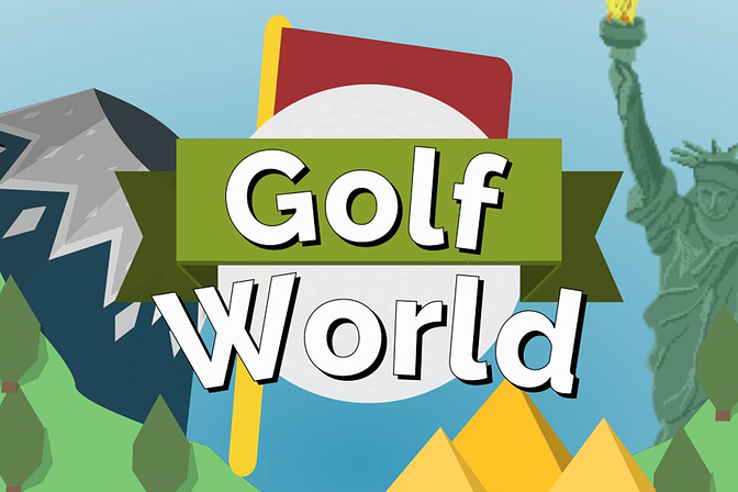Golf World