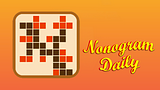 Nonogram Daily
