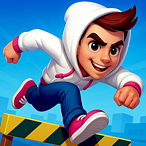 Speedy Runner