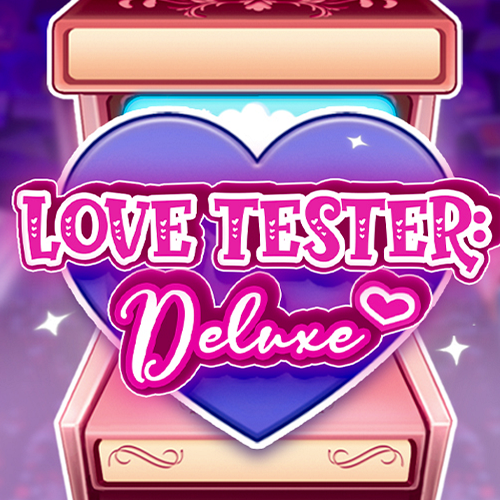 Love Tester Deluxe 2 - Consultez votre horoscope de l'amour avec