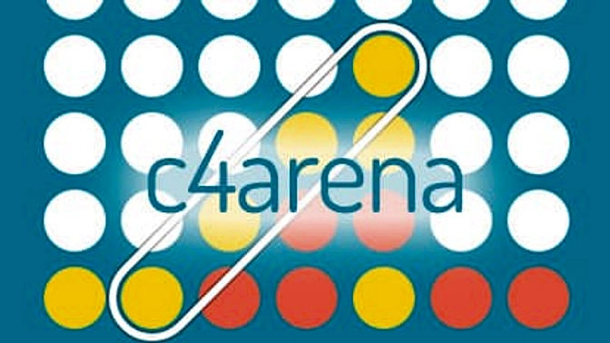 C4arena