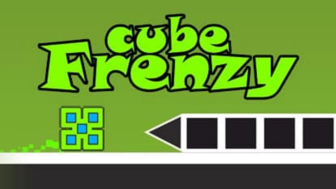 Cube Frenzy