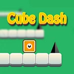 Cube Dash