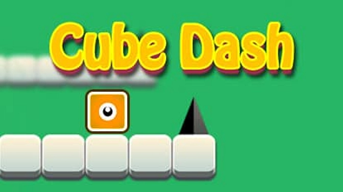 Cube Dash