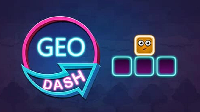 Geo Dash