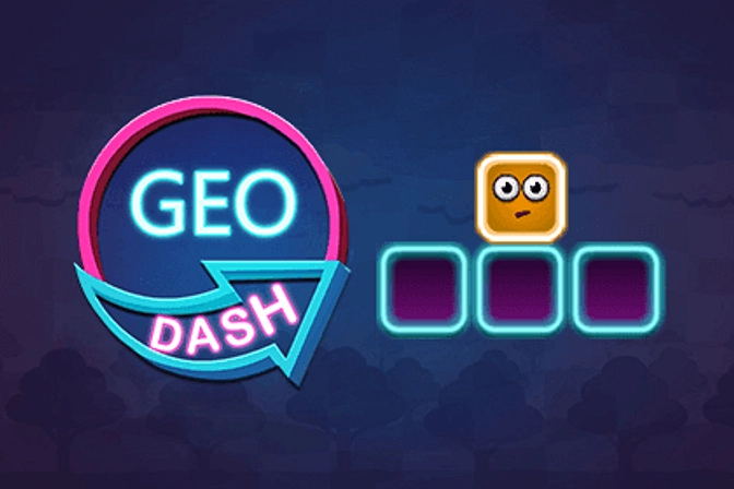 Geo Dash