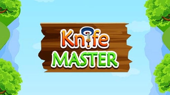 Knife Master