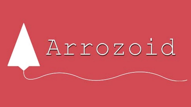 Arrozoid