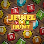 Jewel Hunt