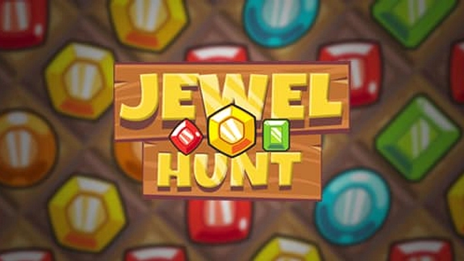 Jewel Hunt