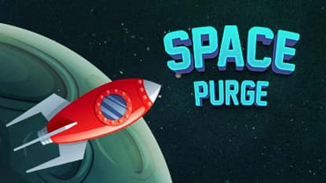 Space Purge