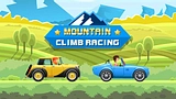 Mountain Climb Racing