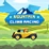 Mountain Climb Racing