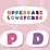 Uppercase Lowercase