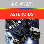 Atari Asteroids