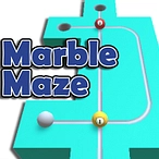 Marble Maze