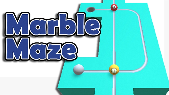 Marble Maze