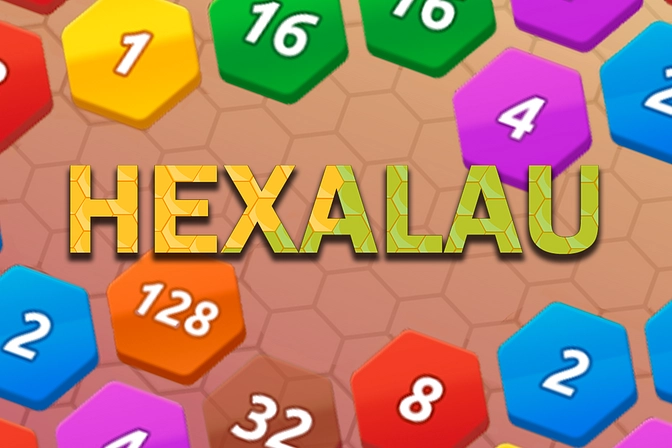 HexaLau