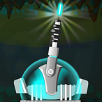 Laser Cannon Online