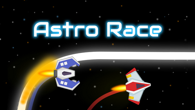 Astro Race