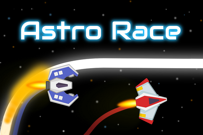 Astro Race