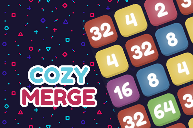 Cosy Merge