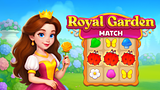 Royal Garden Match