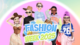 Fashion Week 2025