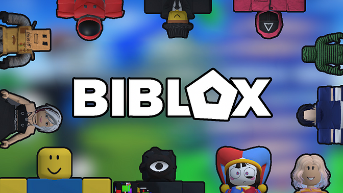 Biblox Online