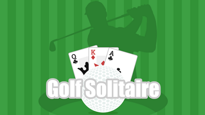 Golf Solitaire