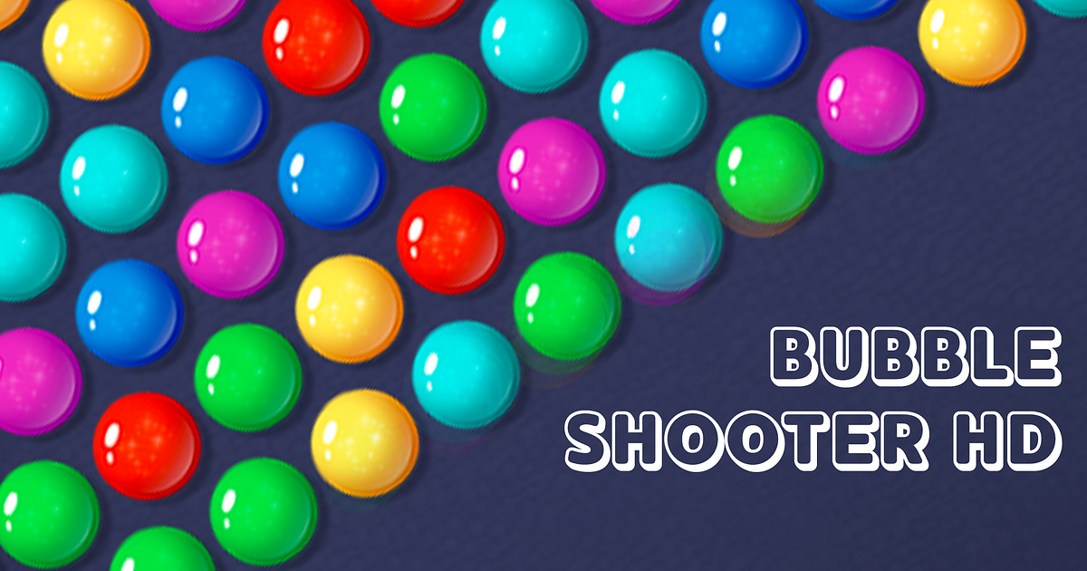 Bubble Shooter - Jeu gratuit sur  !