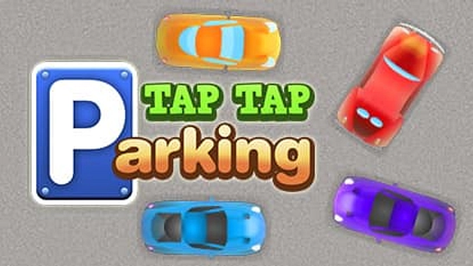 Tap Tap Parking