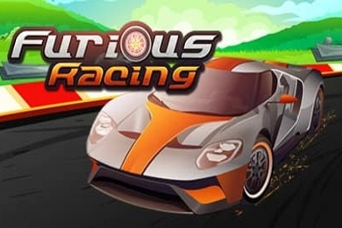 Furious Racing HD