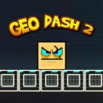 Geo Dash 2