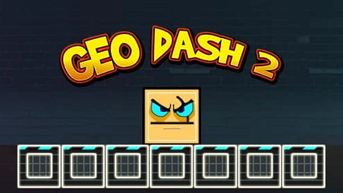 Geo Dash 2