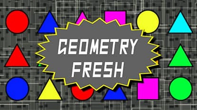 Geometry Fresh