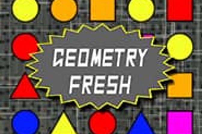 Geometry Fresh