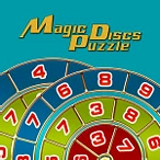 Magic Discs Puzzle