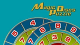 Magic Discs Puzzle